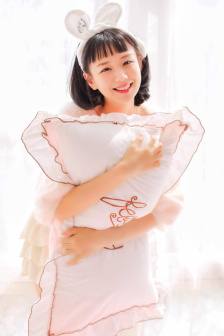 明星专题：王俊洲